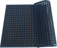 Manufacturers Exporters and Wholesale Suppliers of Rubber Mats Chennai Tamil Nadu